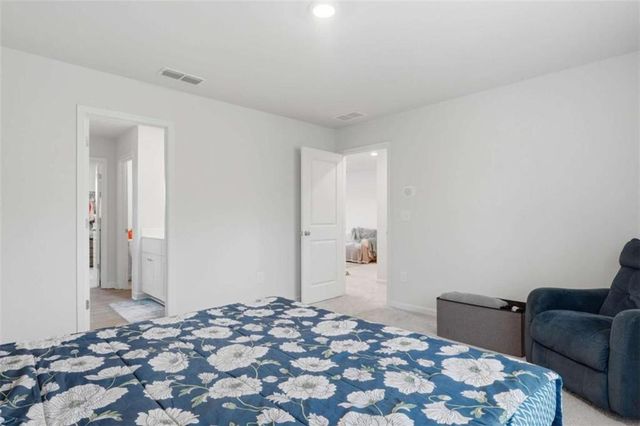 94 Summit Pointe Court, Dallas, GA 30132