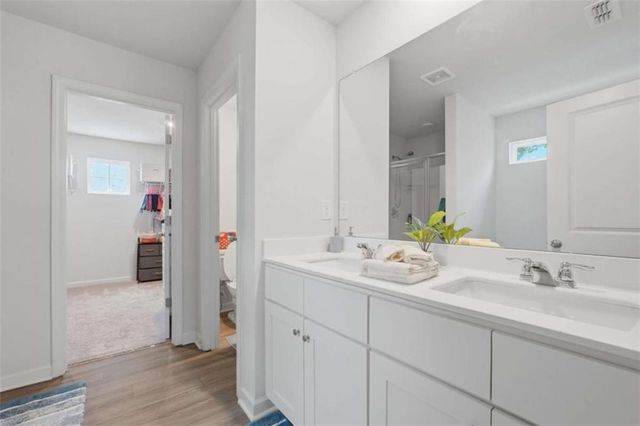 94 Summit Pointe Court, Dallas, GA 30132