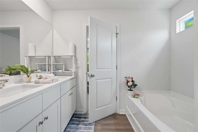 94 Summit Pointe Court, Dallas, GA 30132