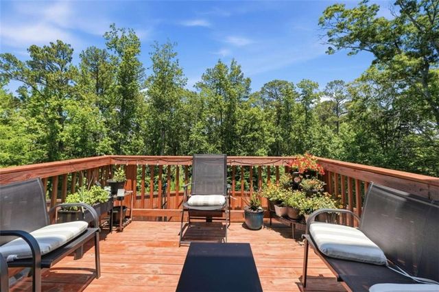 94 Summit Pointe Court, Dallas, GA 30132