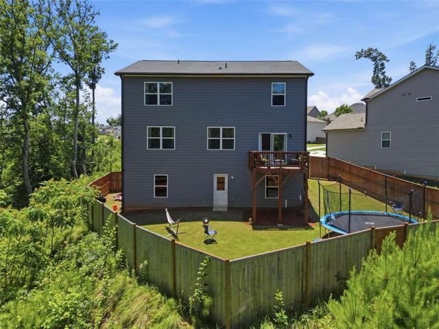 94 Summit Pointe Court, Dallas, GA 30132