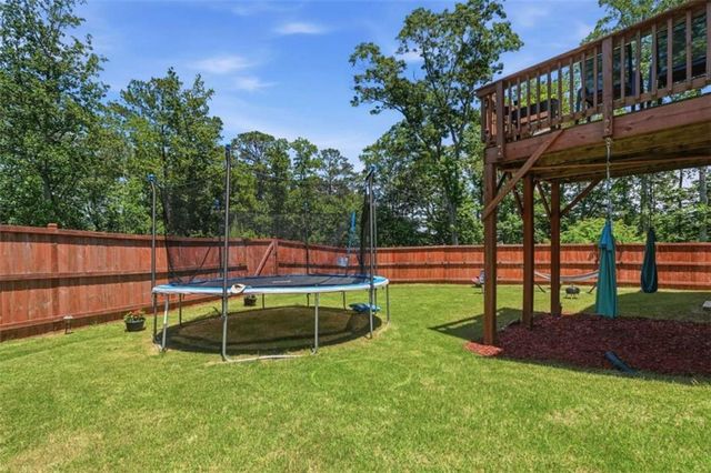 94 Summit Pointe Court, Dallas, GA 30132