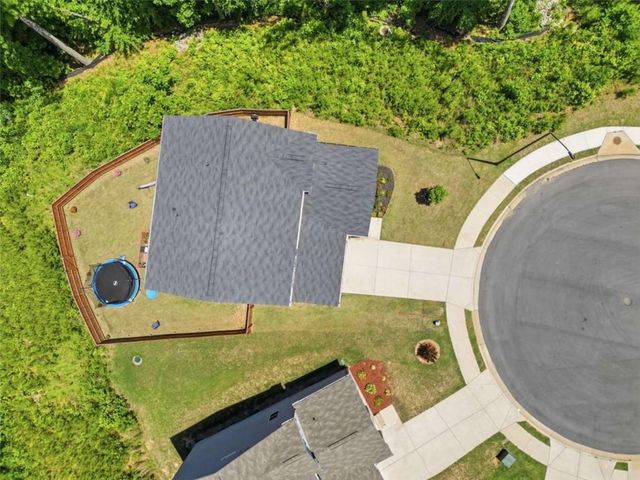 94 Summit Pointe Court, Dallas, GA 30132