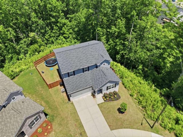 94 Summit Pointe Court, Dallas, GA 30132