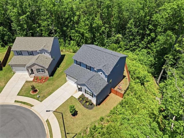 94 Summit Pointe Court, Dallas, GA 30132