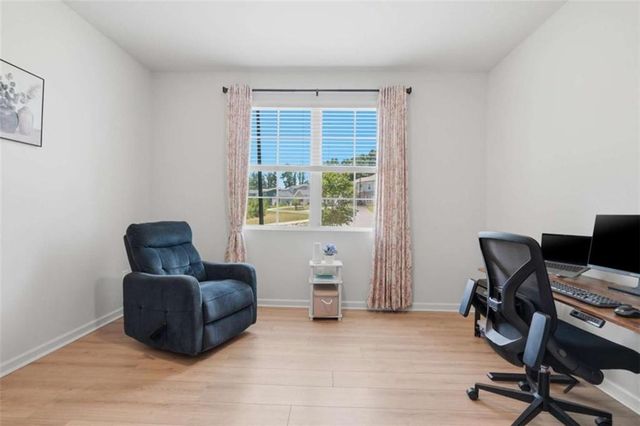 94 Summit Pointe Court, Dallas, GA 30132