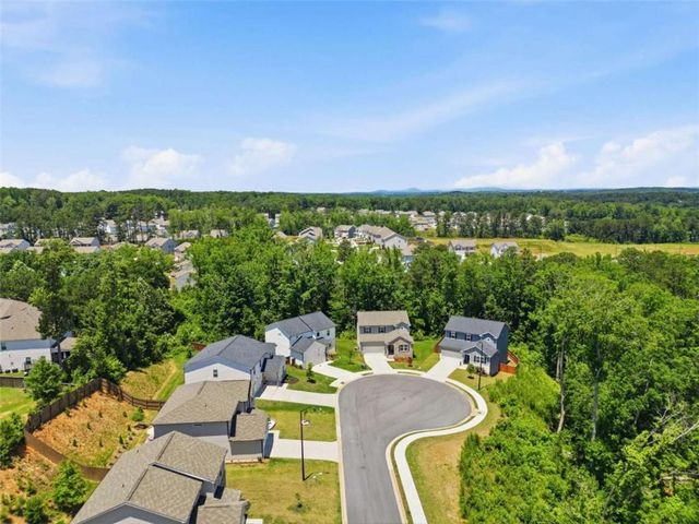 94 Summit Pointe Court, Dallas, GA 30132