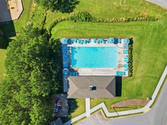 94 Summit Pointe Court, Dallas, GA 30132