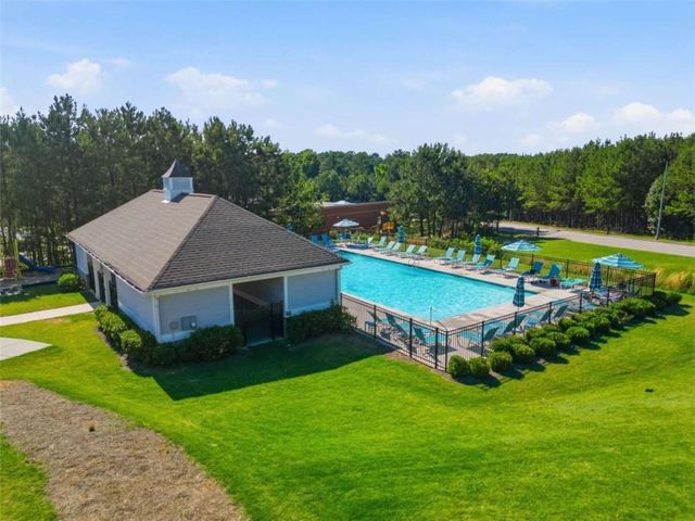 94 Summit Pointe Court, Dallas, GA 30132