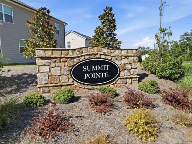 94 Summit Pointe Court, Dallas, GA 30132