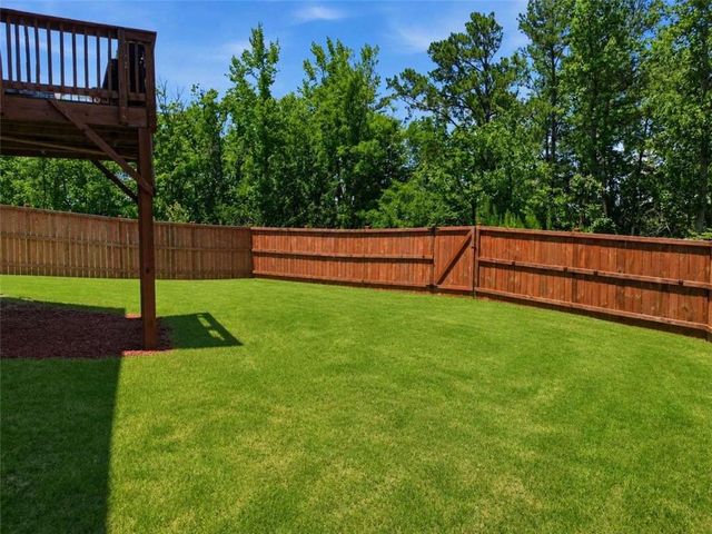 94 Summit Pointe Court, Dallas, GA 30132