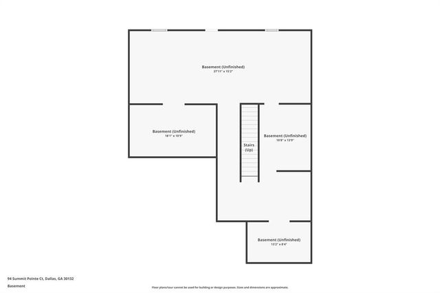 94 Summit Pointe Court, Dallas, GA 30132