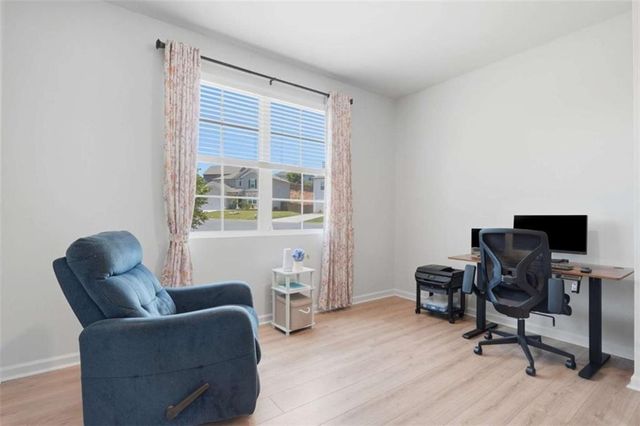 94 Summit Pointe Court, Dallas, GA 30132