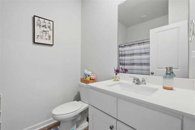 94 Summit Pointe Court, Dallas, GA 30132
