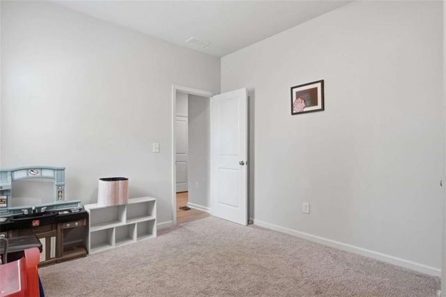 94 Summit Pointe Court, Dallas, GA 30132