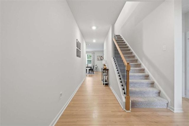 94 Summit Pointe Court, Dallas, GA 30132
