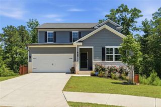 94 Summit Pointe Court, Dallas, GA 30132