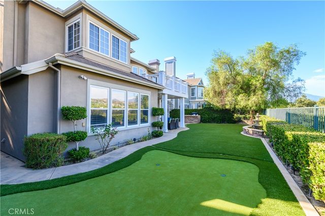 16 Pegasus Dr., Coto De Caza, CA 92679