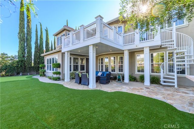 16 Pegasus Dr., Coto De Caza, CA 92679