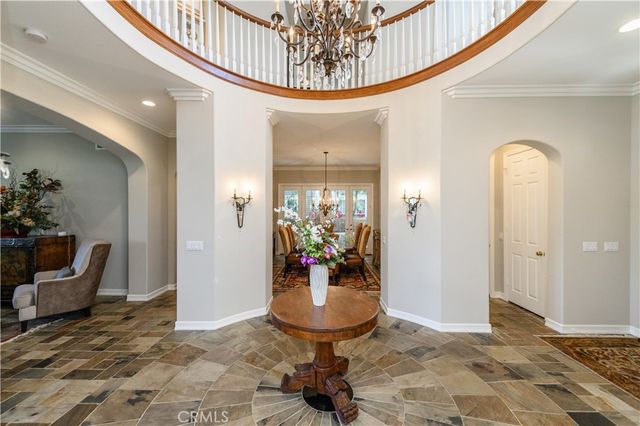 16 Pegasus Dr., Coto De Caza, CA 92679