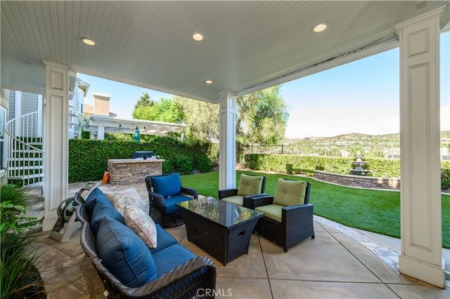 16 Pegasus Dr., Coto De Caza, CA 92679