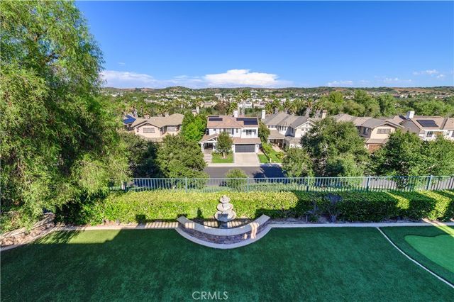 16 Pegasus Dr., Coto De Caza, CA 92679