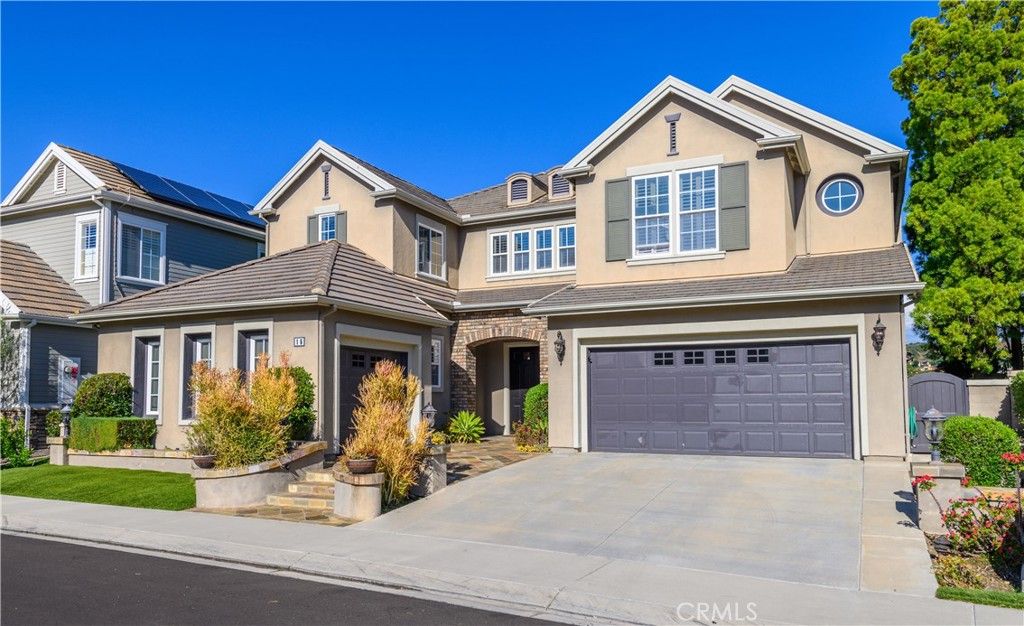 16 Pegasus Dr., Coto De Caza, CA 92679