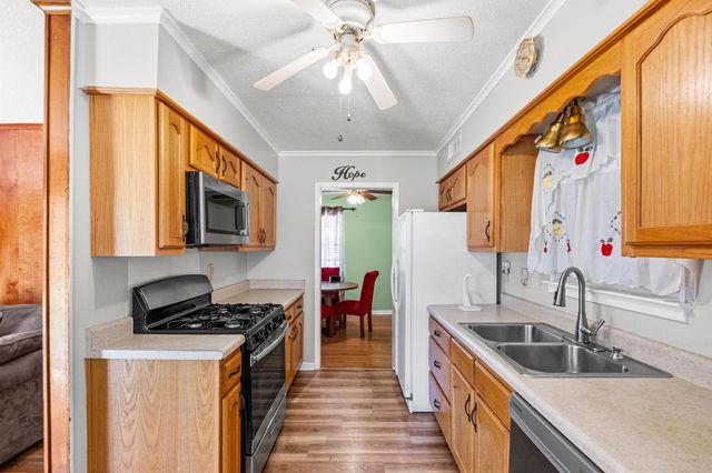 1949 DANBERRY AVE, Memphis, TN 38116