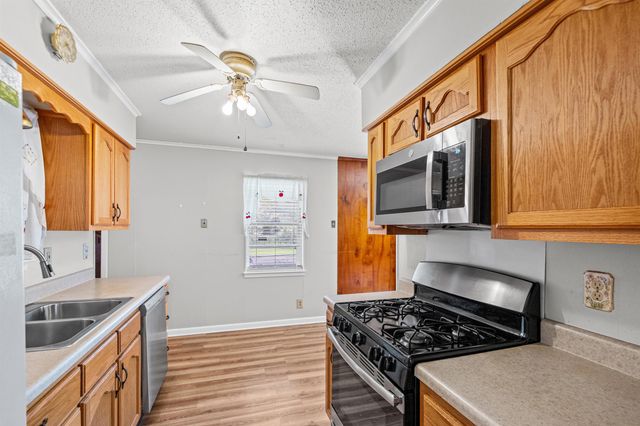 1949 DANBERRY AVE, Memphis, TN 38116