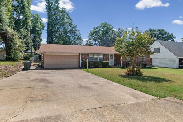 1949 DANBERRY AVE, Memphis, TN 38116