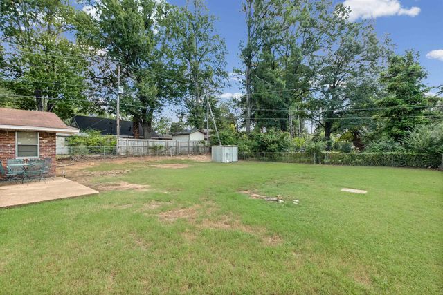 1949 DANBERRY AVE, Memphis, TN 38116