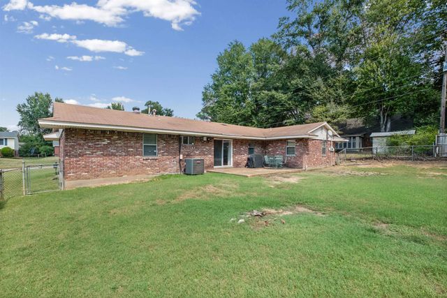 1949 DANBERRY AVE, Memphis, TN 38116