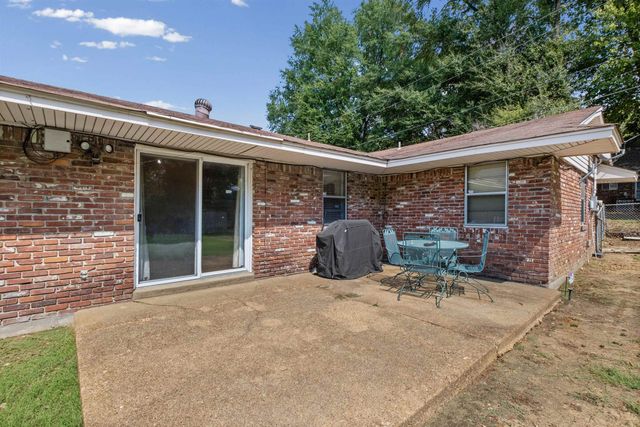 1949 DANBERRY AVE, Memphis, TN 38116