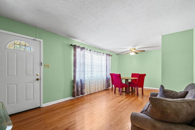 1949 DANBERRY AVE, Memphis, TN 38116