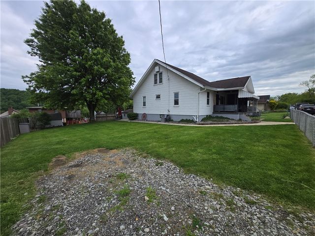 112 Fairview St, Union Twp, PA 15038