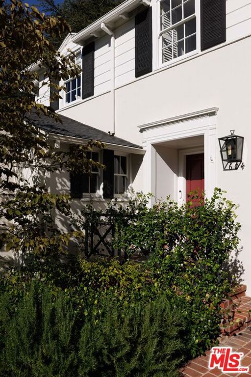 604 S Arden Boulevard, Los Angeles, CA 90005 — exterior