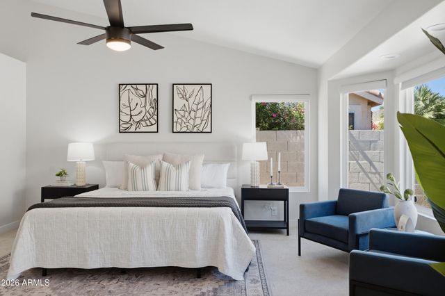 1432 W SOUTH FORK Drive, Phoenix, AZ 85045