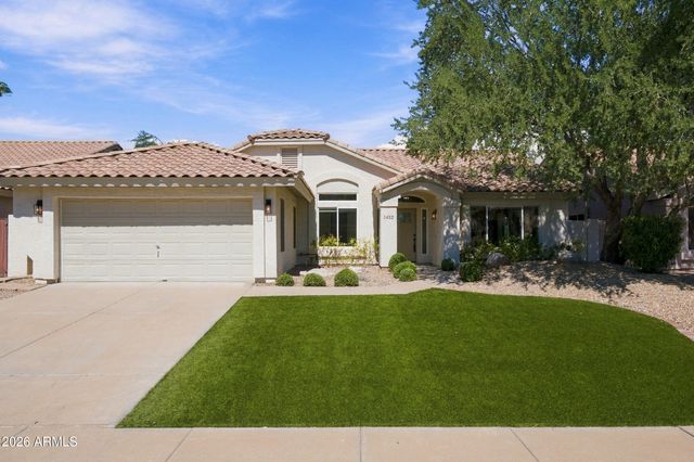 1432 W SOUTH FORK Drive, Phoenix, AZ 85045