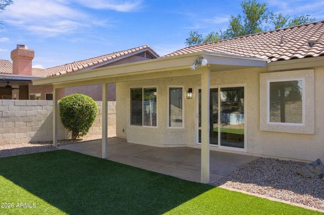 1432 W SOUTH FORK Drive, Phoenix, AZ 85045