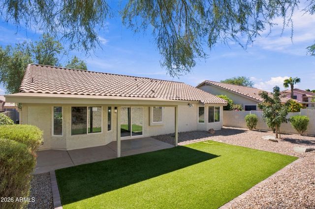 1432 W SOUTH FORK Drive, Phoenix, AZ 85045