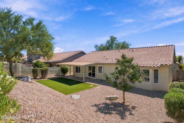 1432 W SOUTH FORK Drive, Phoenix, AZ 85045