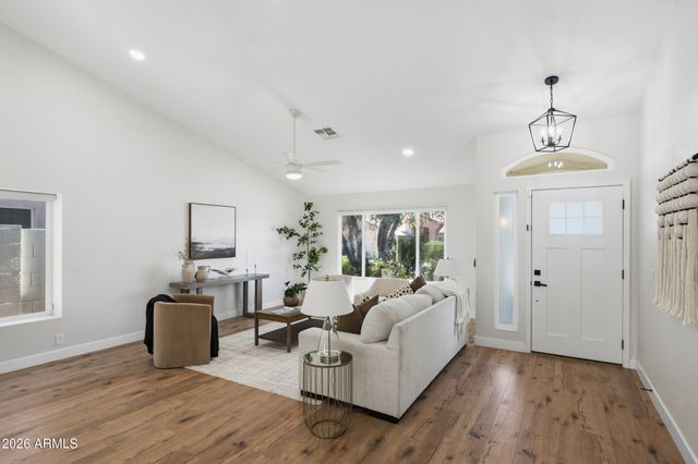 1432 W SOUTH FORK Drive, Phoenix, AZ 85045