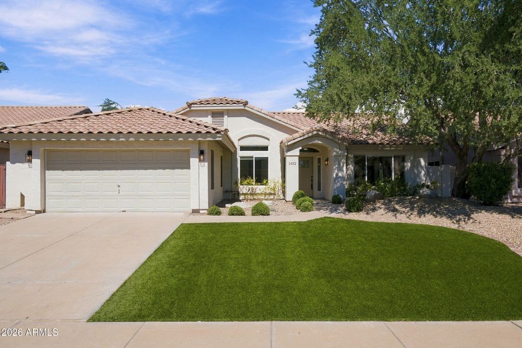 1432 W SOUTH FORK Drive, Phoenix, AZ 85045 — photo 2