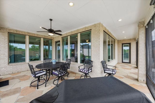 5943 Wedgewood Heights Way, Houston, TX 77059