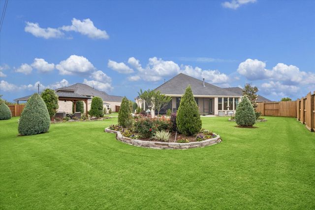5943 Wedgewood Heights Way, Houston, TX 77059