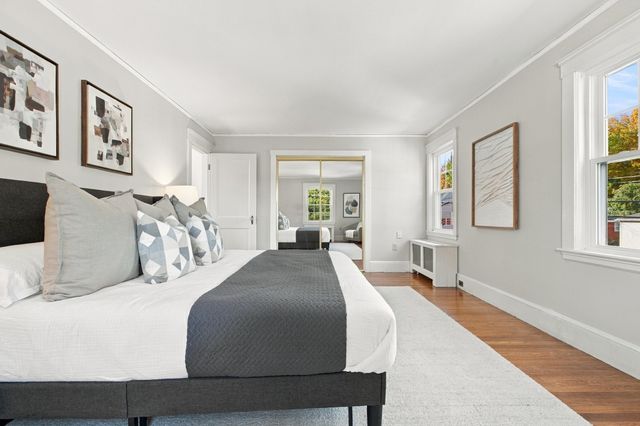 61 Gould Street, Wakefield, MA 01880