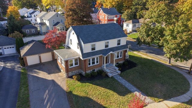 61 Gould Street, Wakefield, MA 01880