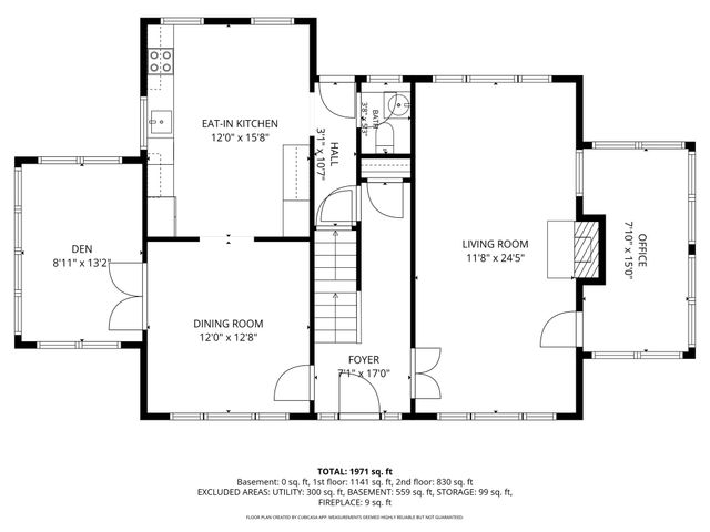 61 Gould Street, Wakefield, MA 01880