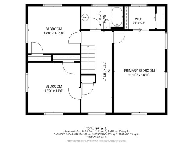 61 Gould Street, Wakefield, MA 01880