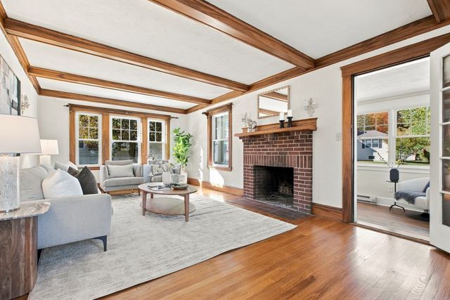 61 Gould Street, Wakefield, MA 01880